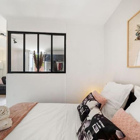 La Vie En Rose, Studio Cv Beaune Beaune  Extérieur photo