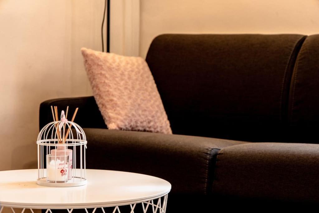 La Vie En Rose, Studio Cv Beaune Beaune  Extérieur photo