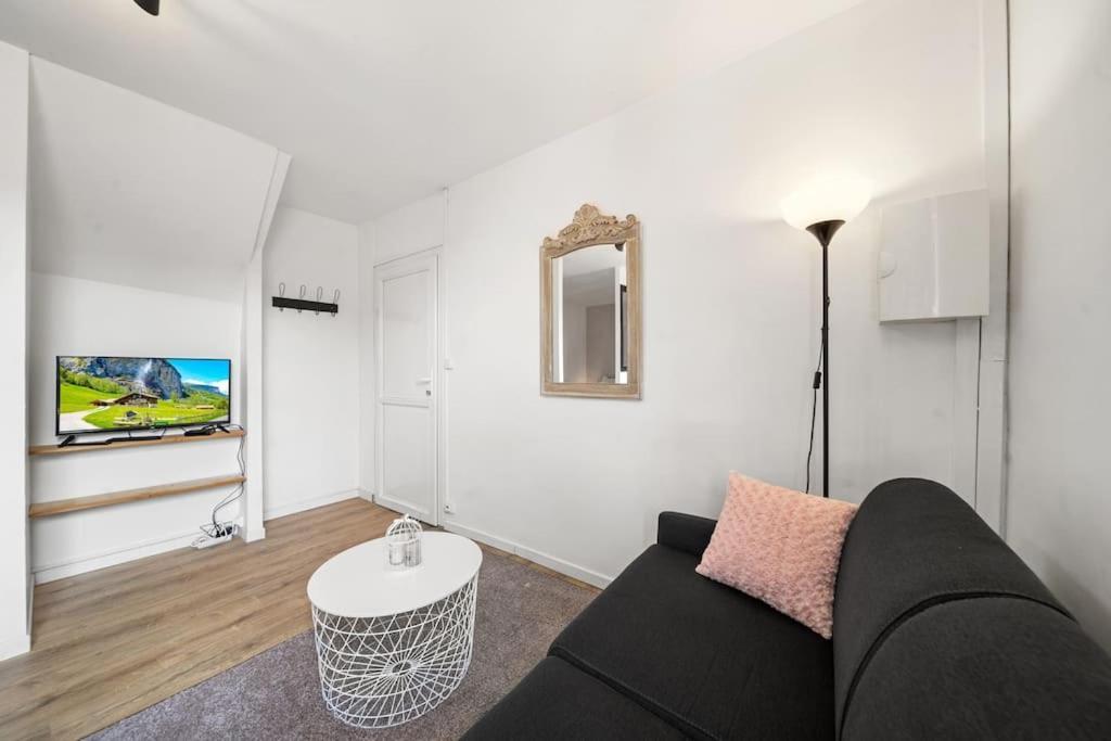 La Vie En Rose, Studio Cv Beaune Beaune  Extérieur photo